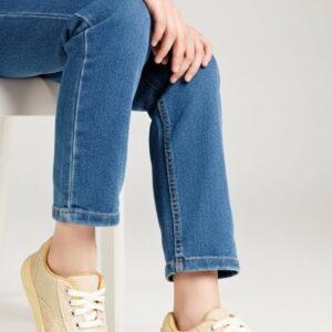 Girls Golden Casual Jogger KD1952